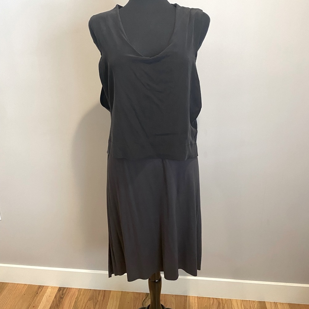 All Saints Dress- Tella Dress